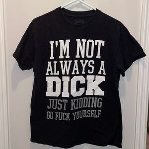 Spencer’s Graphic Tee